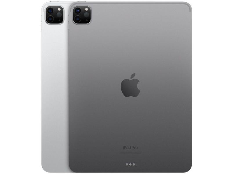 Apple iPad Pro 11